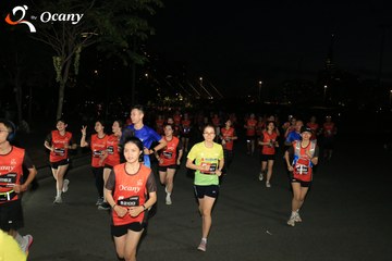 RUN TO LIVE 2025 - Ảnh #3282451