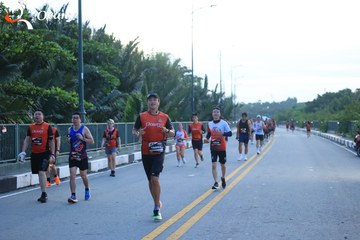 RUN TO LIVE 2025 - Ảnh #3266545