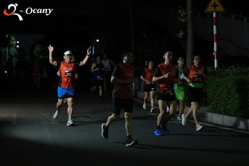 RUN TO LIVE 2025 - Ảnh #3155017