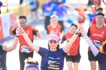 RUN TO LIVE 2025 - Ảnh #3206261