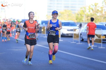 RUN TO LIVE 2025 - Ảnh #3288244