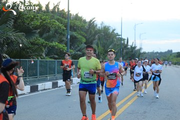 RUN TO LIVE 2025 - Ảnh #3281939