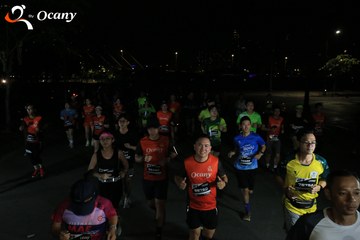 RUN TO LIVE 2025 - Ảnh #3279616
