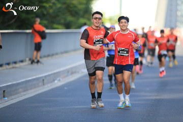 RUN TO LIVE 2025 - Ảnh #3289850
