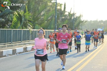 RUN TO LIVE 2025 - Ảnh #3299917