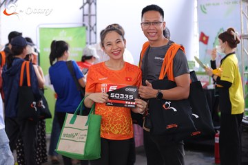 RUN TO LIVE 2025 - Ảnh #3118873
