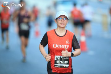 RUN TO LIVE 2025 - Ảnh #3290276