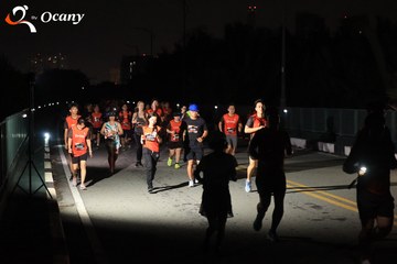 RUN TO LIVE 2025 - Ảnh #3261663