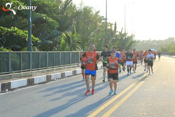 RUN TO LIVE 2025 - Ảnh #3299063