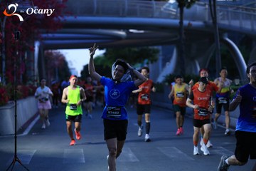 RUN TO LIVE 2025 - Ảnh #3155667