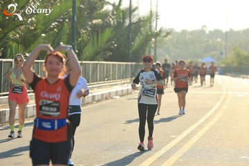 RUN TO LIVE 2025 - Ảnh #3302770