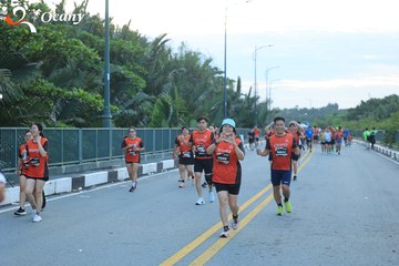 RUN TO LIVE 2025 - Ảnh #3285618