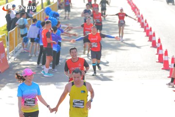 RUN TO LIVE 2025 - Ảnh #3193990