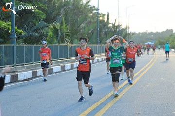 RUN TO LIVE 2025 - Ảnh #3297644