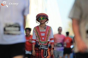 RUN TO LIVE 2025 - Ảnh #3285737