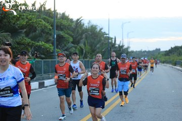 RUN TO LIVE 2025 - Ảnh #3283784