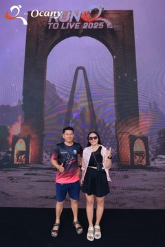 RUN TO LIVE 2025 - Ảnh #3133030