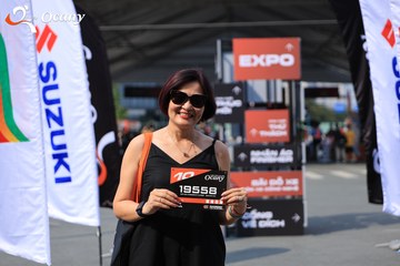RUN TO LIVE 2025 - Ảnh #3132489