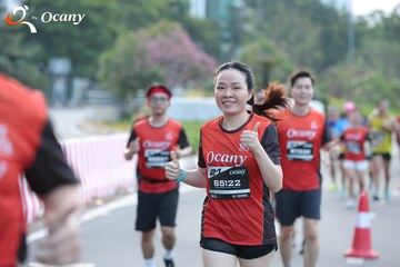 RUN TO LIVE 2025 - Ảnh #3209757
