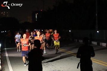 RUN TO LIVE 2025 - Ảnh #3260670