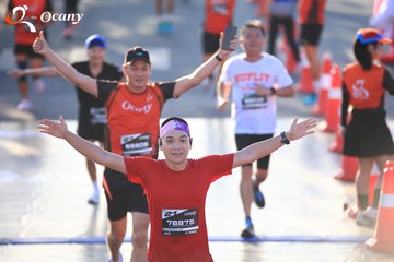 RUN TO LIVE 2025 - Ảnh #3202920