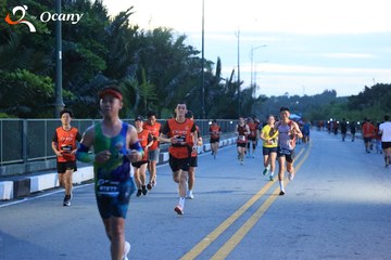 RUN TO LIVE 2025 - Ảnh #3263909