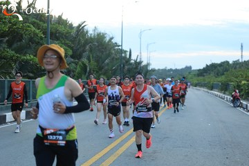 RUN TO LIVE 2025 - Ảnh #3281759