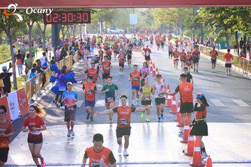 RUN TO LIVE 2025 - Ảnh #3202754