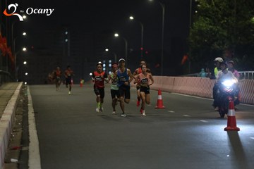 RUN TO LIVE 2025 - Ảnh #3201151