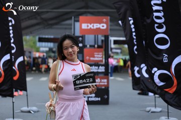 RUN TO LIVE 2025 - Ảnh #3132565