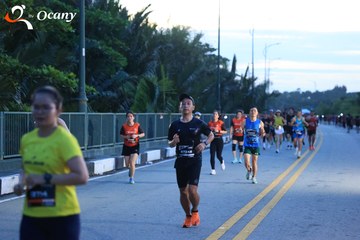 RUN TO LIVE 2025 - Ảnh #3263950