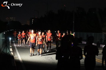 RUN TO LIVE 2025 - Ảnh #3262273