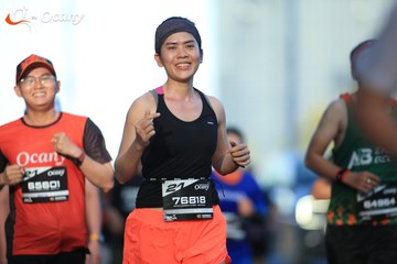 RUN TO LIVE 2025 - Ảnh #3283119
