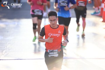 RUN TO LIVE 2025 - Ảnh #3203716