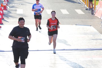 RUN TO LIVE 2025 - Ảnh #3192079