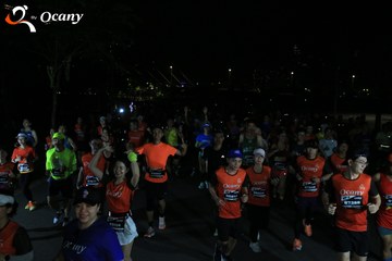 RUN TO LIVE 2025 - Ảnh #3278458
