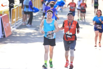RUN TO LIVE 2025 - Ảnh #3206615