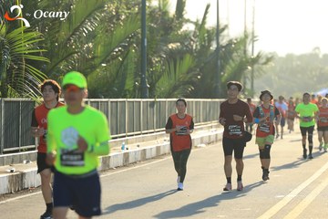 RUN TO LIVE 2025 - Ảnh #3301657