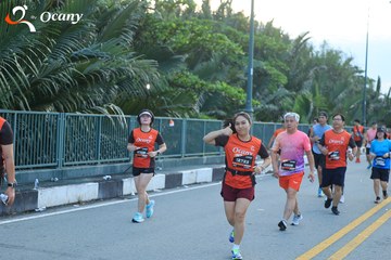 RUN TO LIVE 2025 - Ảnh #3281661