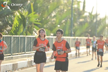 RUN TO LIVE 2025 - Ảnh #3301804
