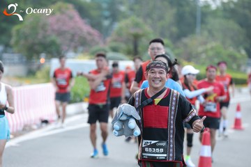 RUN TO LIVE 2025 - Ảnh #3209900