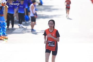 RUN TO LIVE 2025 - Ảnh #3209737