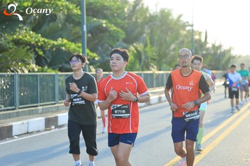 RUN TO LIVE 2025 - Ảnh #3299599