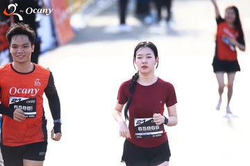 RUN TO LIVE 2025 - Ảnh #3208639