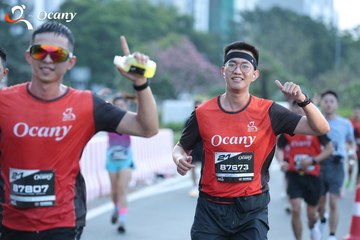 RUN TO LIVE 2025 - Ảnh #3208279