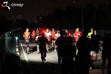 RUN TO LIVE 2025 - Ảnh #3261583