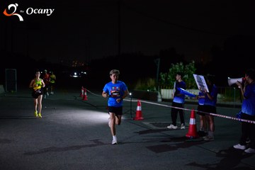 RUN TO LIVE 2025 - Ảnh #3270874