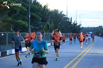 RUN TO LIVE 2025 - Ảnh #3264030