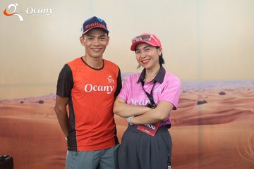 RUN TO LIVE 2025 - Ảnh #3120988