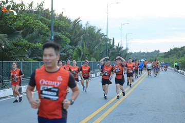 RUN TO LIVE 2025 - Ảnh #3285656